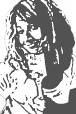Sabine Suhrborg