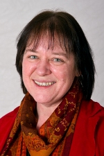 Susanne van Schayck
