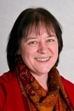Susanne van Schayck